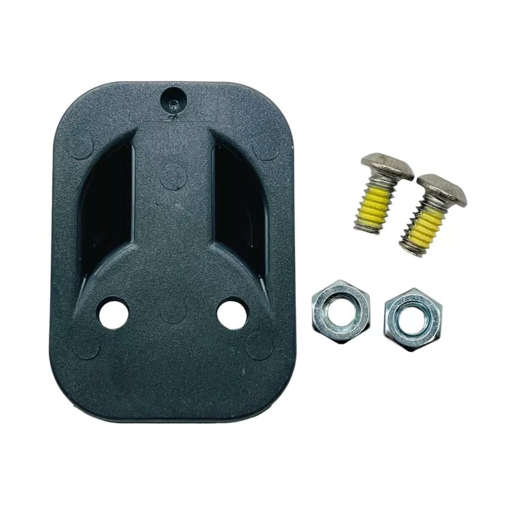 Concept2 Handle Hook Kit for Model C D E Indoor Rowers 1754 Includes Hardware
