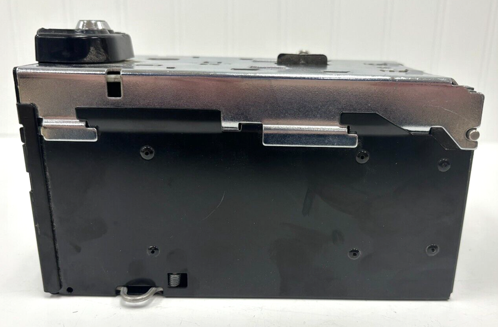 CASH CODE LOCKABLE CASSETTE VAULT400