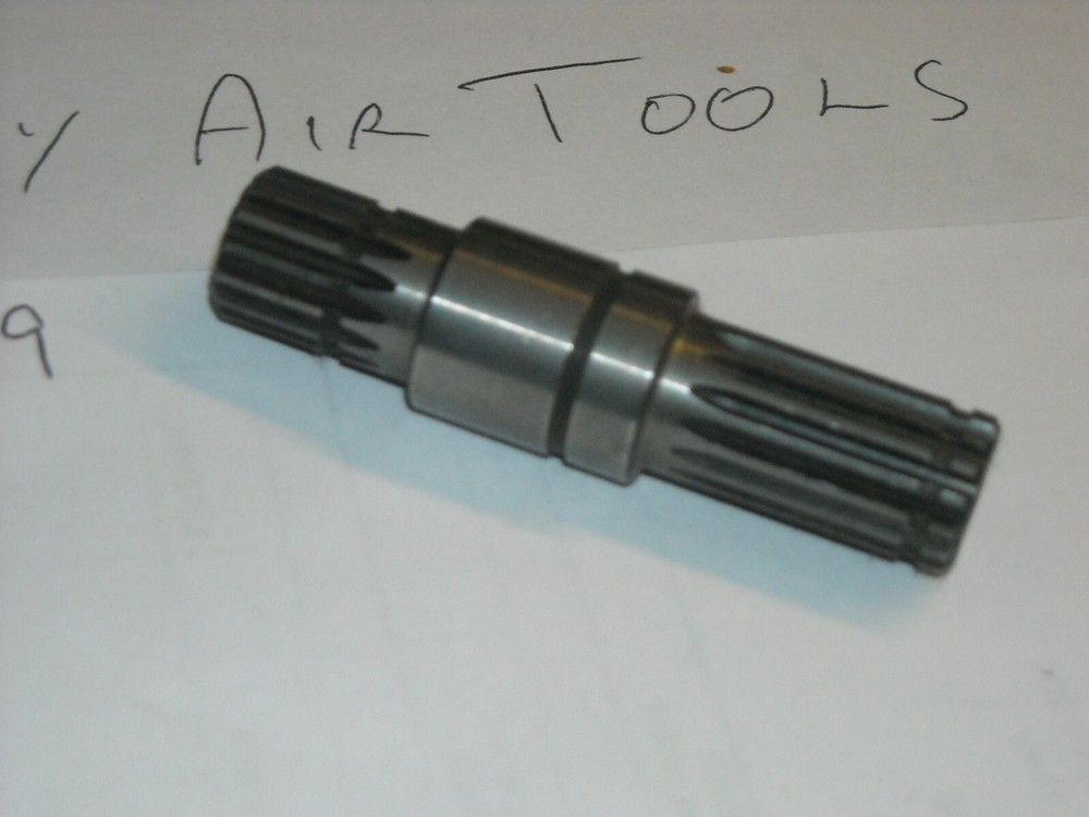 S4329, Stanley, Spindle Adaptor, Stanley Assembly Tools, New Old Stock