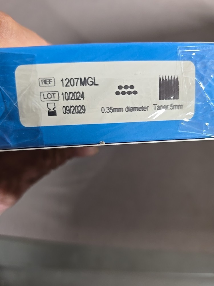 Emalla Cartridges