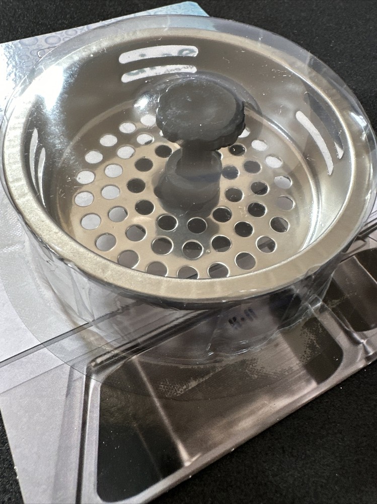 Handy Helpers Sink Strainer @ 2 Nos