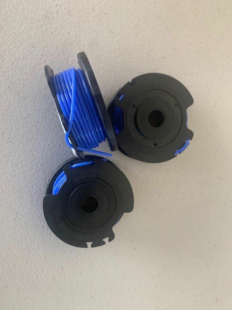 Toro 88524 3-Pack Replacement Spools 0.065 #88524