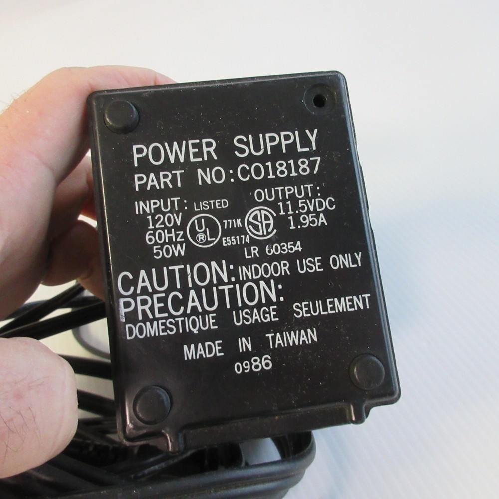 PEAVEY Power Supply C018187