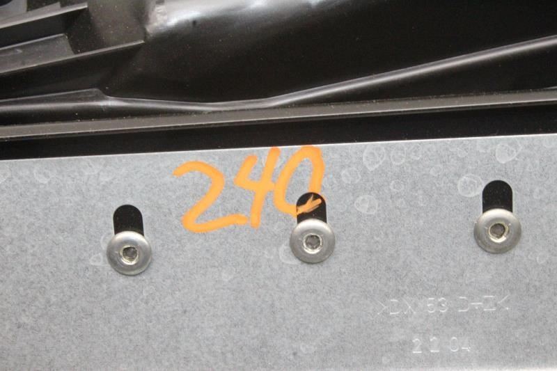 Dash Panel Fits 04-08 CROSSFIRE 7223