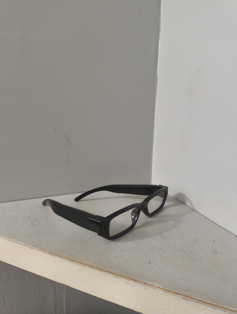 Eyewear Video Recorder