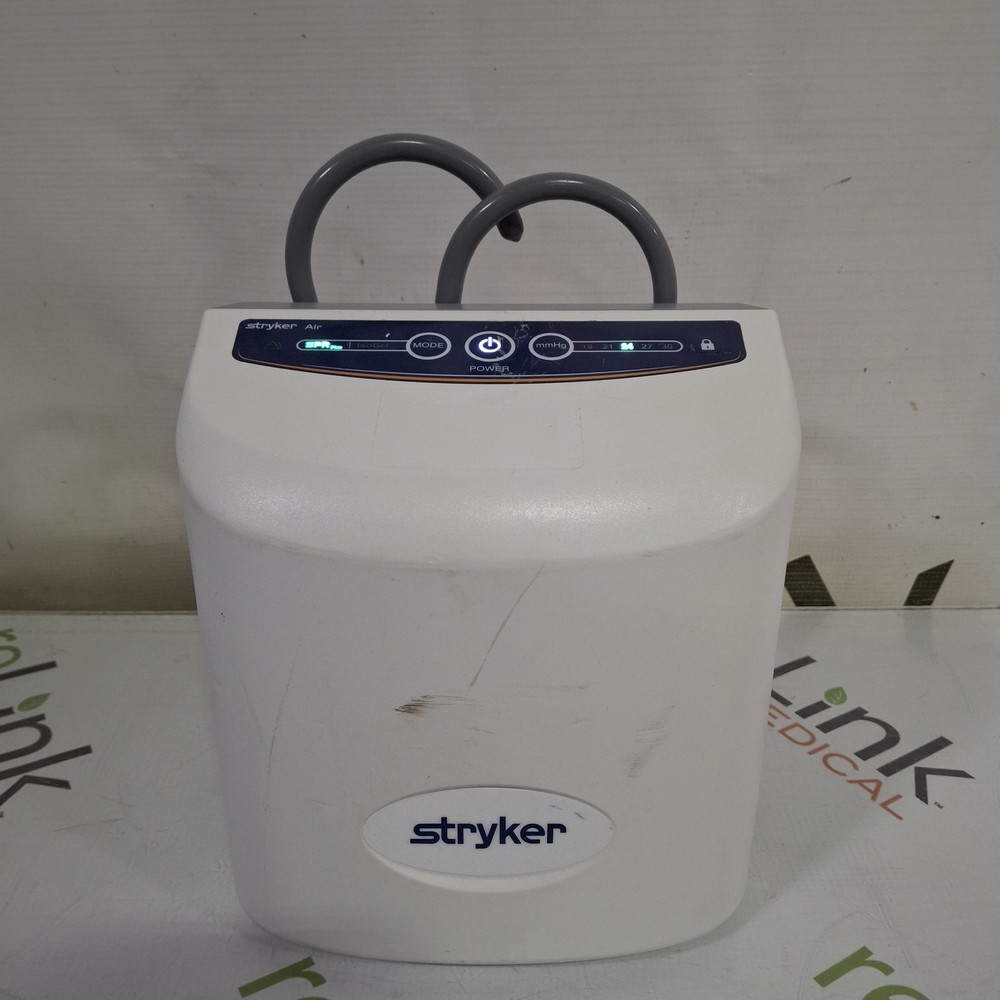 Stryker 2861 Air pump