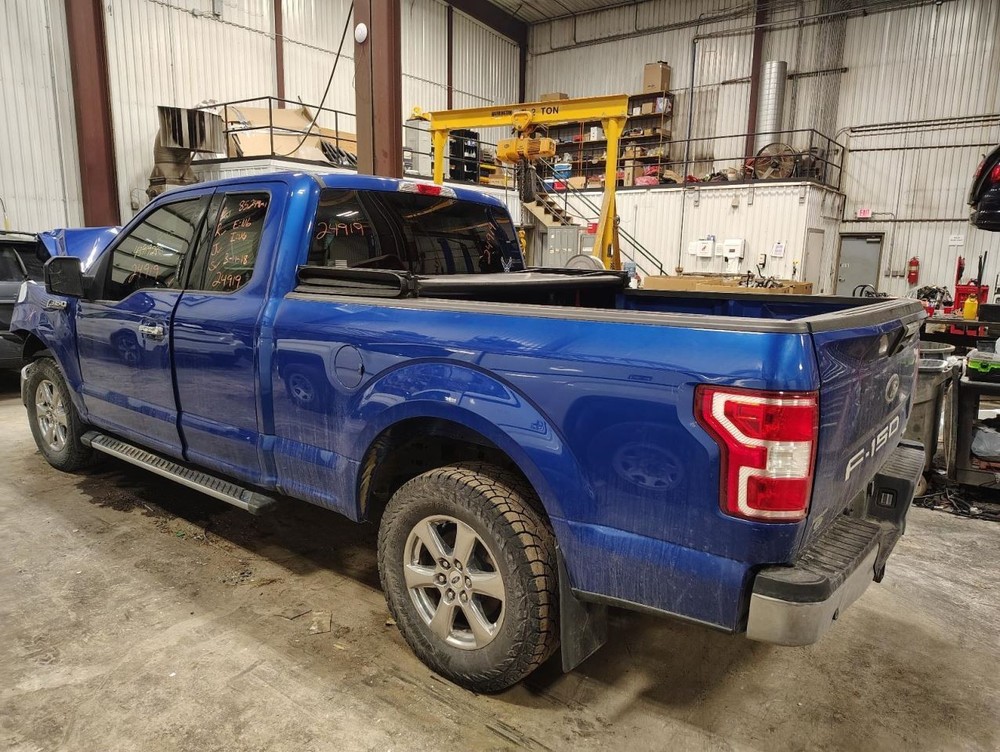 F150 2018 Jack 1532679
