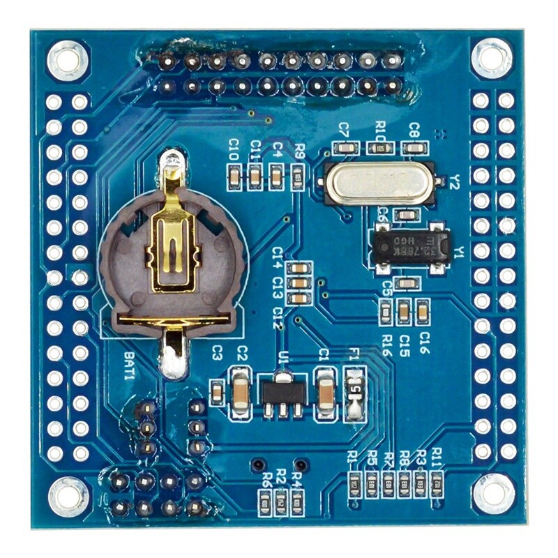 STM32F103RET6 ARM STM32 Minimum System Development Board Module for Minimum5419-