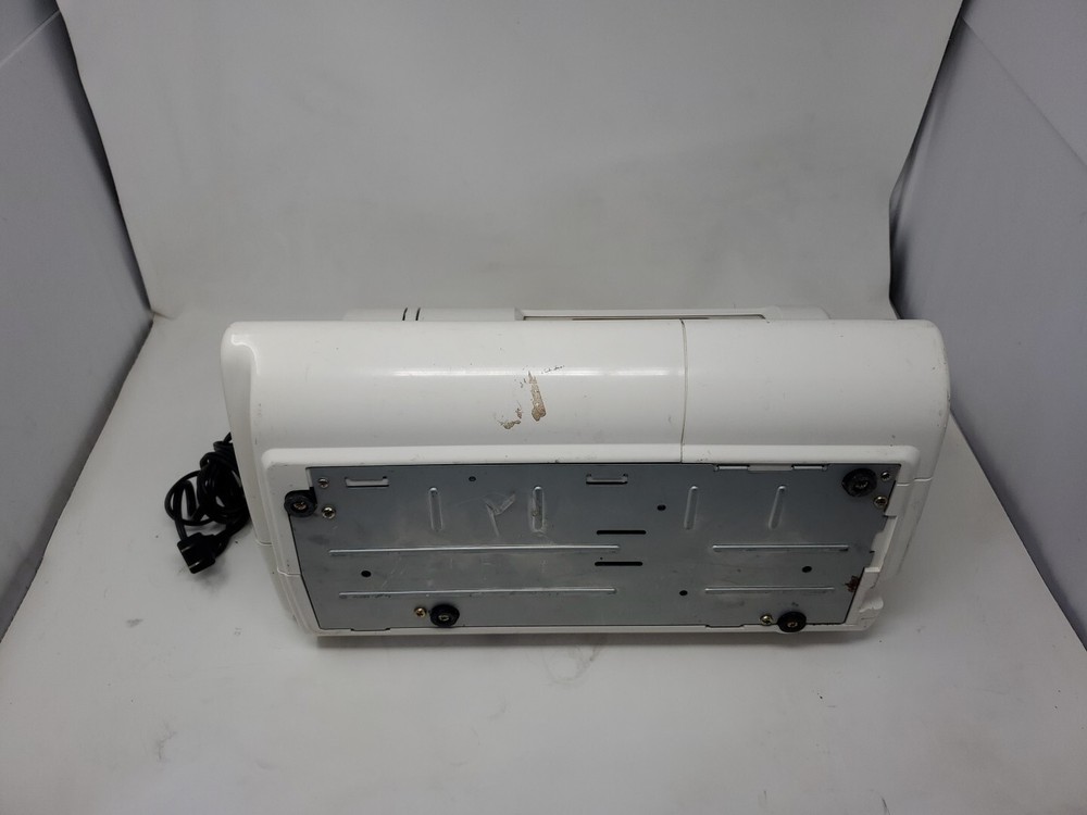 Baby Lock Espree EM1 Embroidery Machine