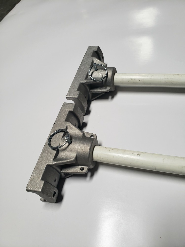 Street Pole Banner Hardware