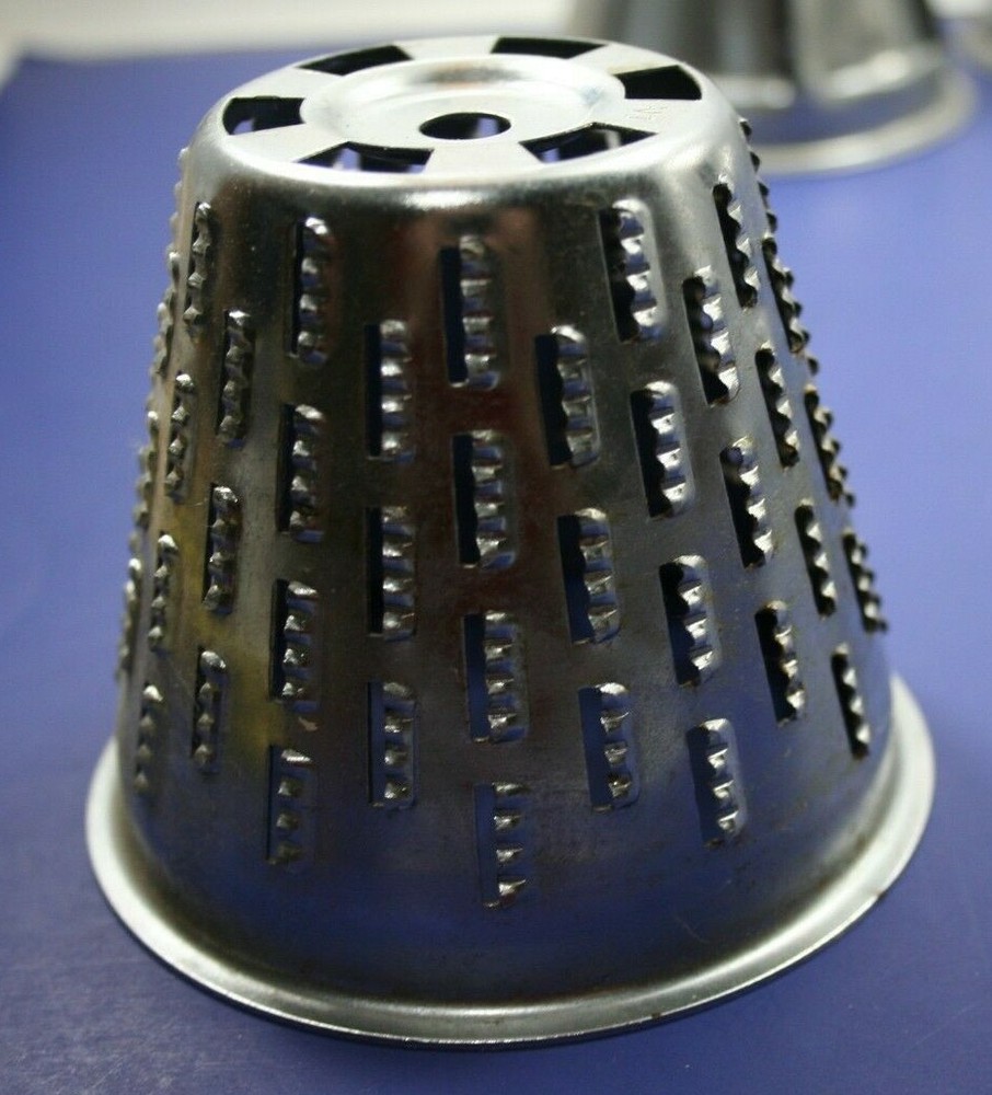 Vintage Magic Hostess Manual Food Processor REPLACEMENT Pieces