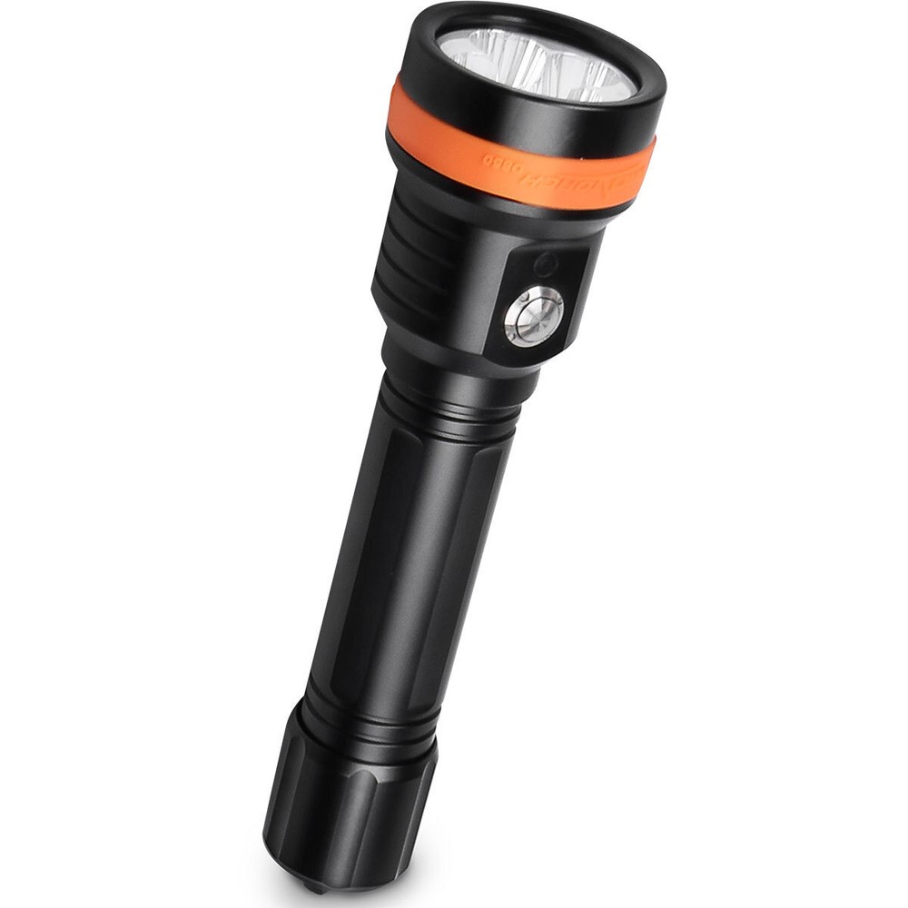 OrcaTorch D850 2500 Lumens Light
