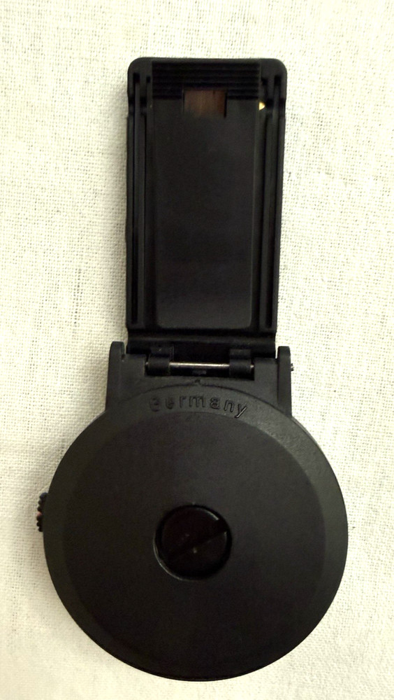 Vintage Eschenbach Pedometer
