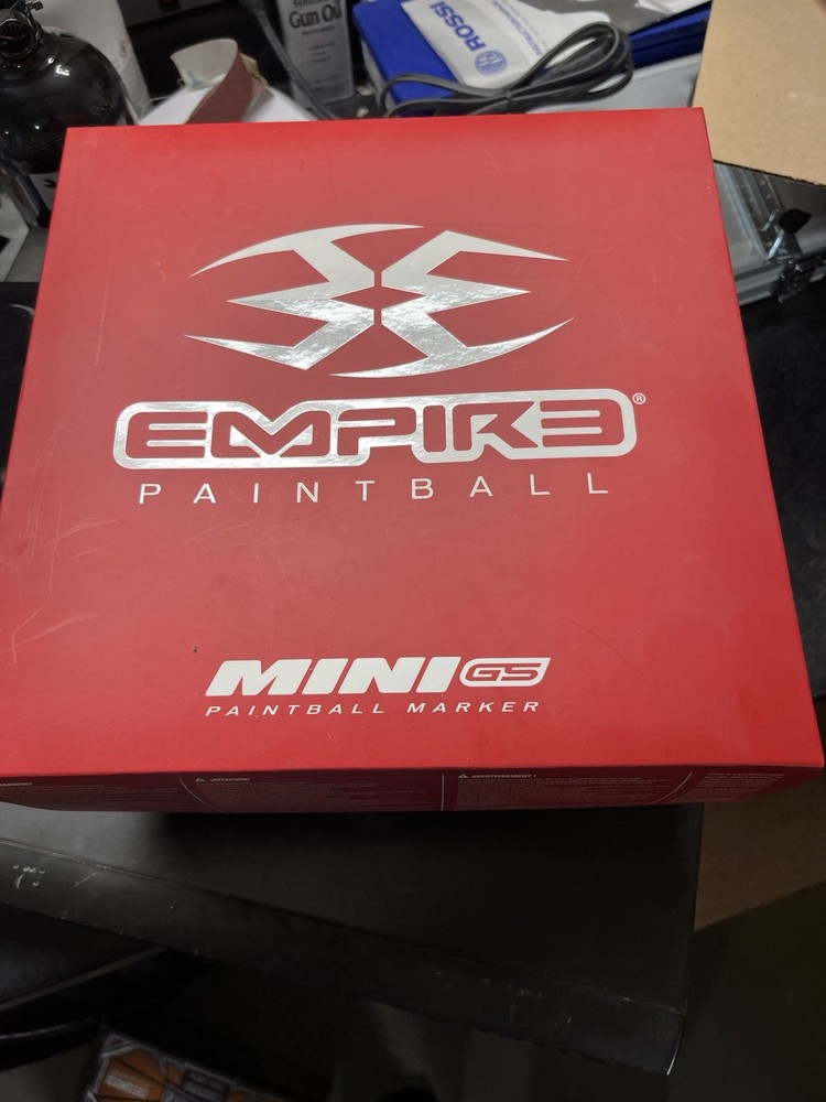 Empire Mini GS