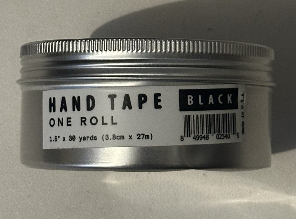 Evolv Magic Climbing Hand Tape