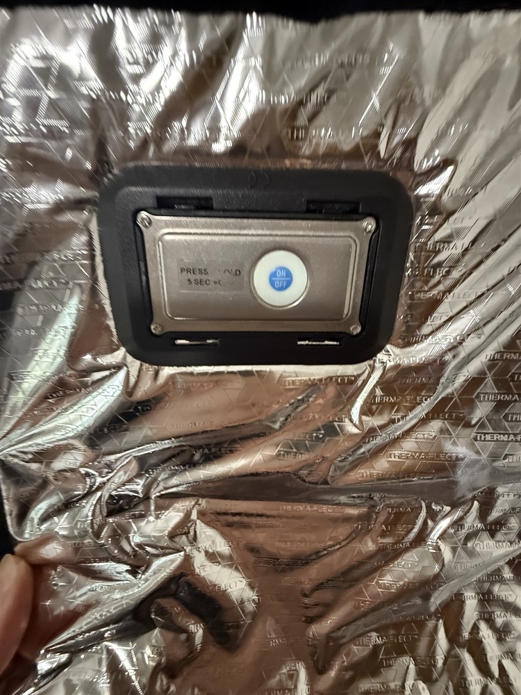 Smart Cooler Soft Sided Insulated 13" x 11" x 7" Packable