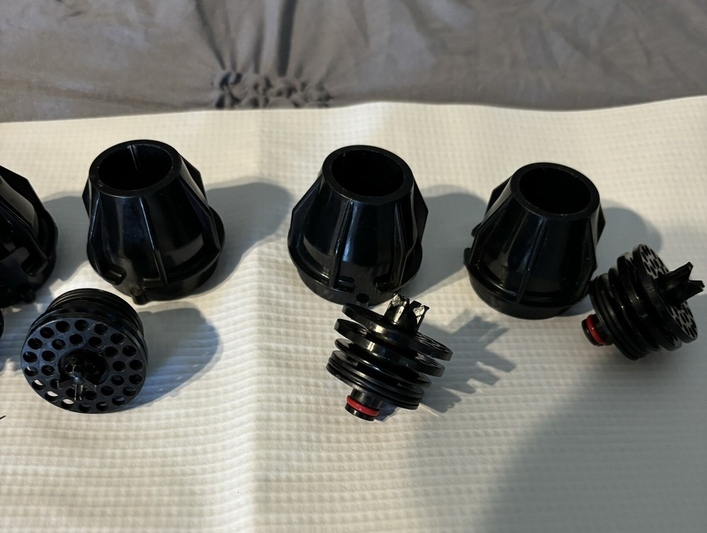 CORNELIUS UF-1 VALVE NOZZLE DIFFUSER 6 Available