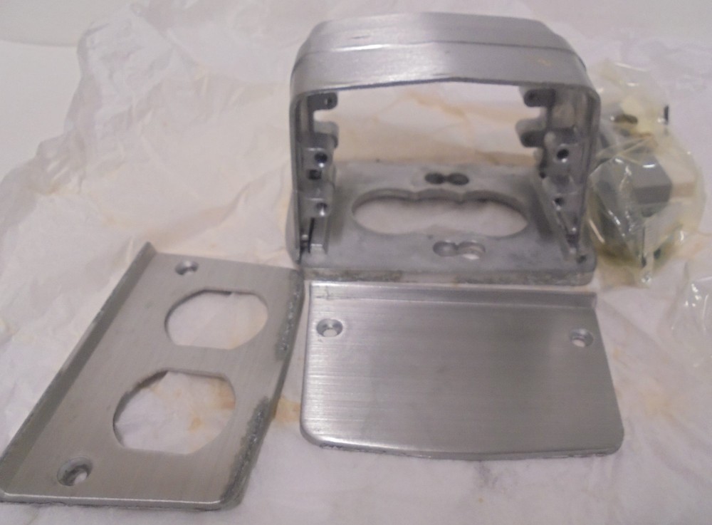 WALKER SERVICE FITTING 513 AL