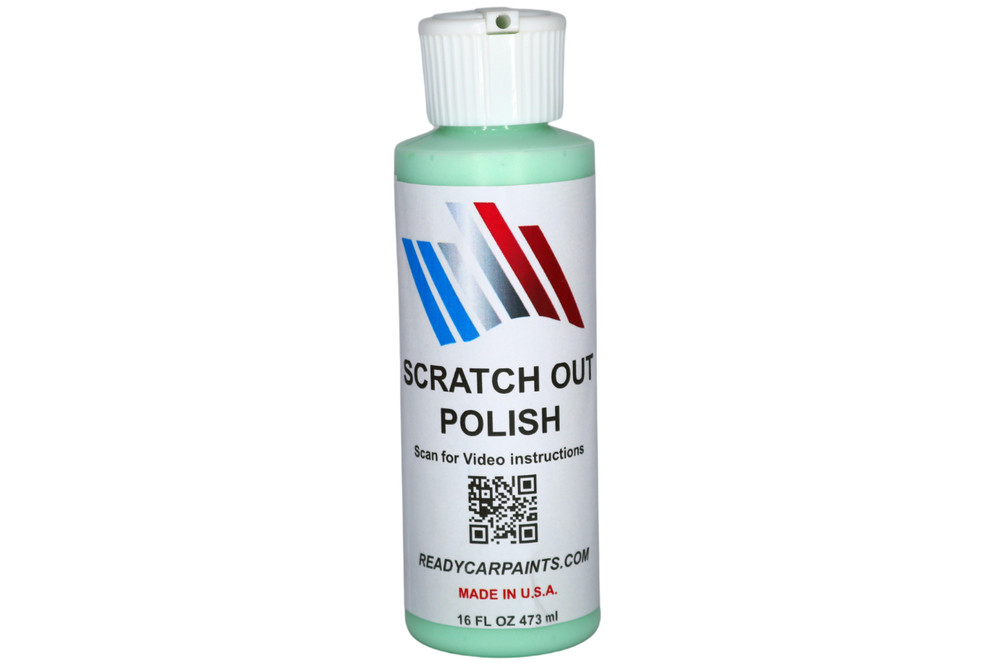 Scratch Out Polish