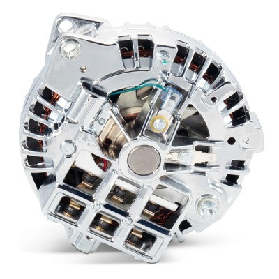 PROFORM Mopar Alternator 110 Amp Chrome- 440-472