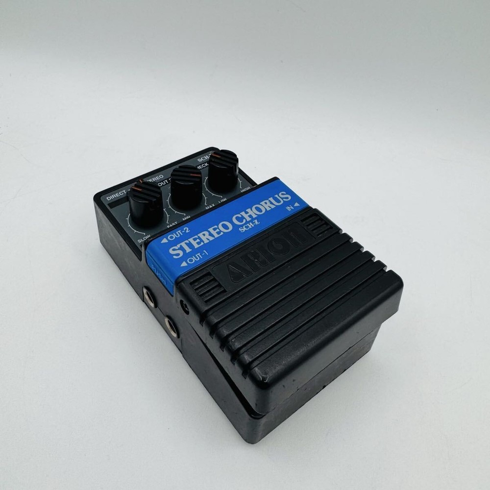 ARION SCH-Z STEREO CHORUS 444992