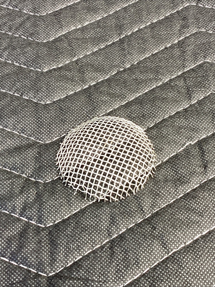 Rule #70 Stainless Steel Debris Strainer – New