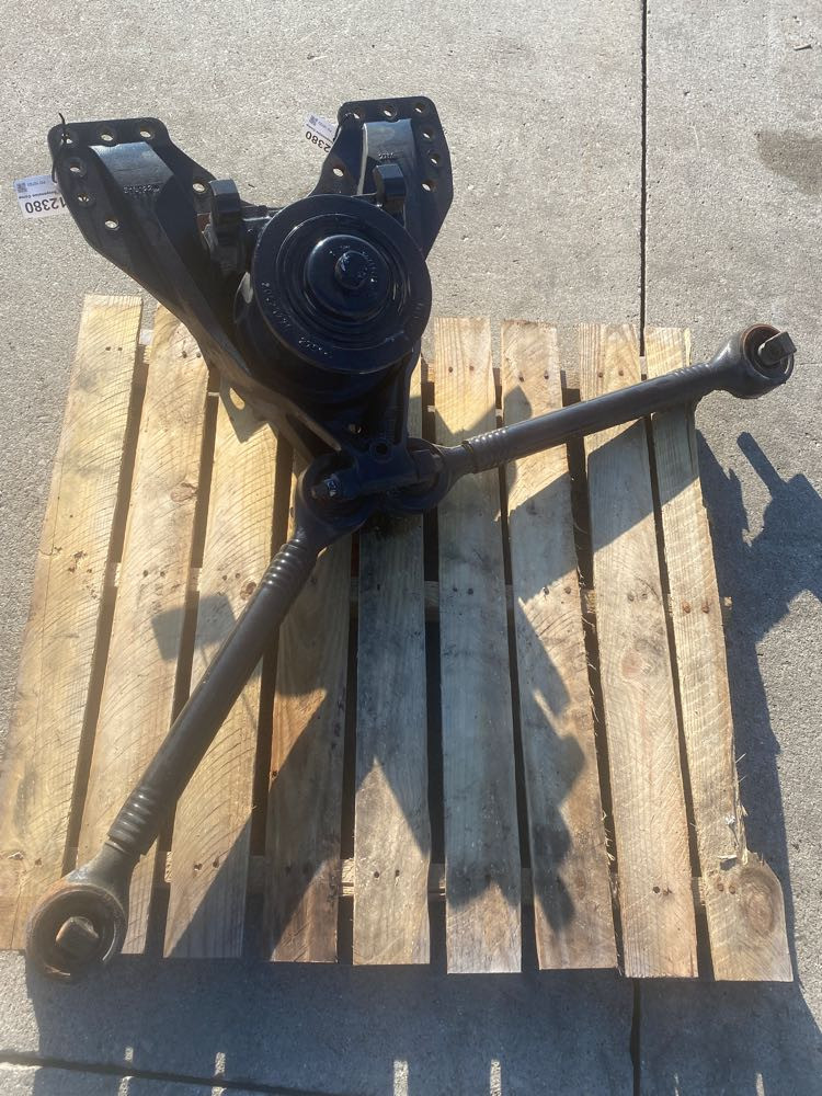 Mack Suspension Bracket (641-12380)