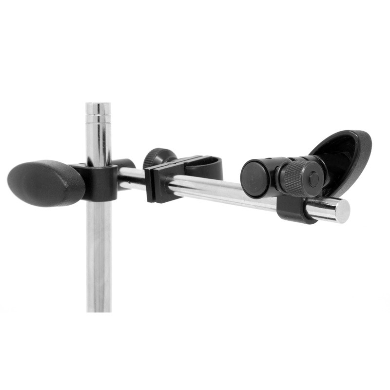 Adjustable Magnetic Base Dial Indicators Two-Arm System Precision Mounting Tool