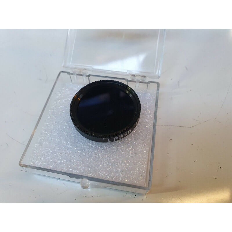 MIDWEST Optical Systems LP830-30.5 Filter