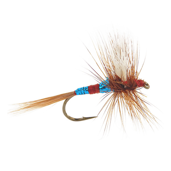 Patriot Fly - Fly Fishing Flies (1 pc)
