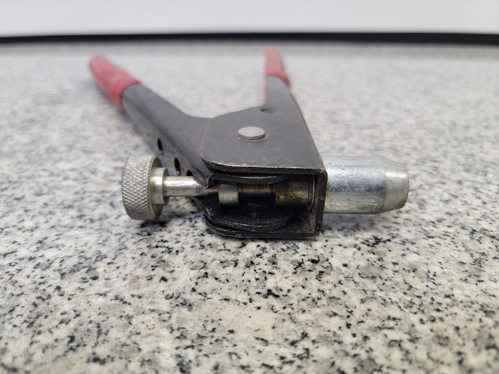 Marson Professional Hand Rivet Tool a-x