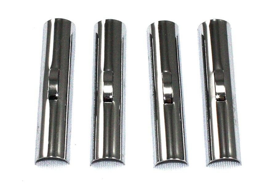 Pushrod Cover Clip Set for Harley Evolution 1984-1998                   17950-66