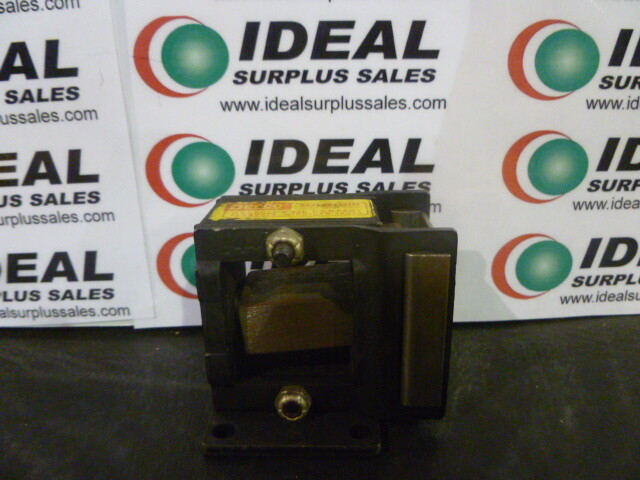 DECCO V135C8A1724 COIL NEW