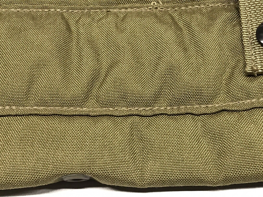 Hydration / Fluid Carrier Pouch 120 oz Khaki Eagle Industries
