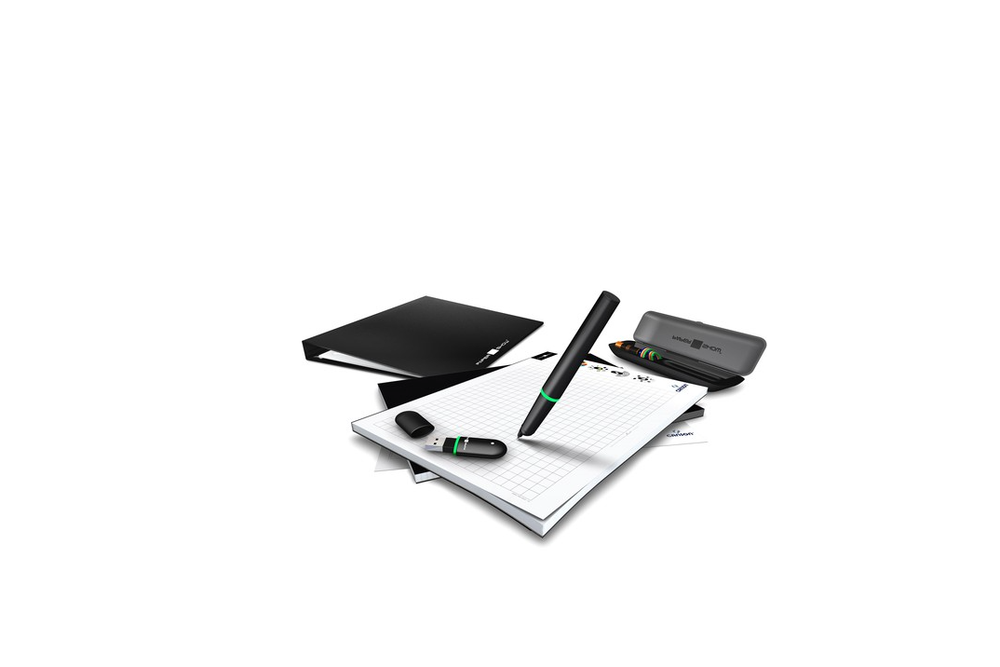 Canson Papershow digital writing kit , Write it Kit Show It New