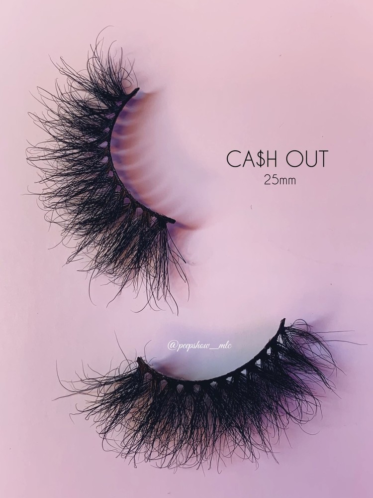 Ca$h Out