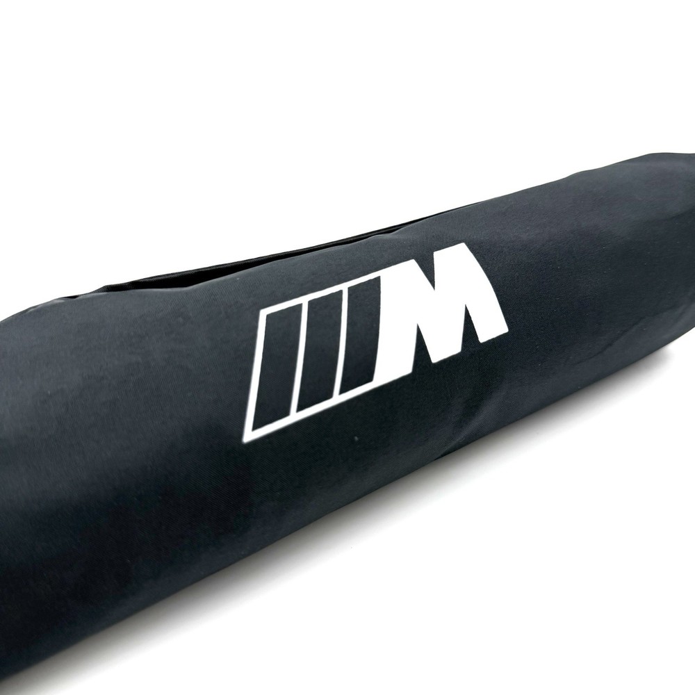 BMW M Series Compact Umbrella – Premium Automatic Folding Umbrella