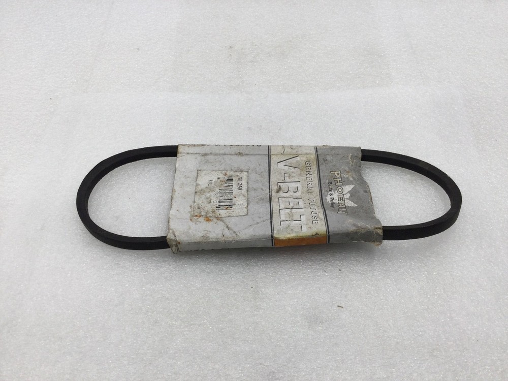 Phoenix Belts 3L250 General Purpose V-Belt