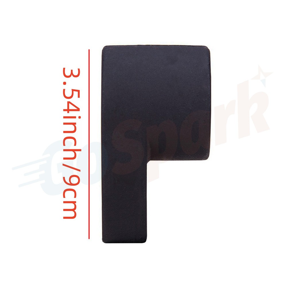 7/8-In 22mm Offset Oxygen Sensor 02 O2 Socket Wrench Removal Tool Drive 3/8"