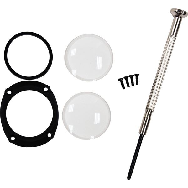 Drift HD Ghost Camera Replacement Lens Kit -  - 690-201-1238