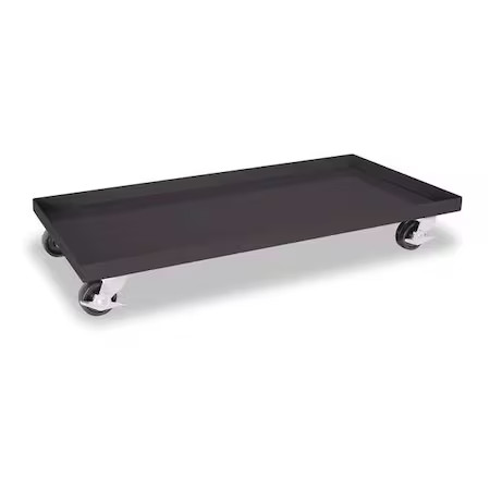 Cabinet Dolly, 1000 Lb.,  1Ufc7