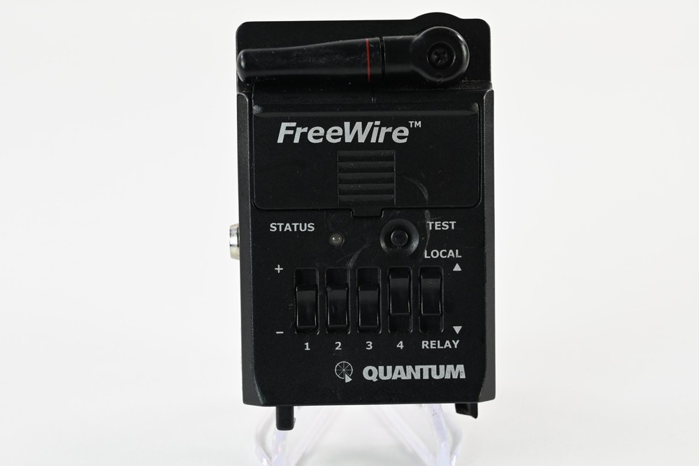 Quantum FreeXWire FW10 Digital Transceiver #G067