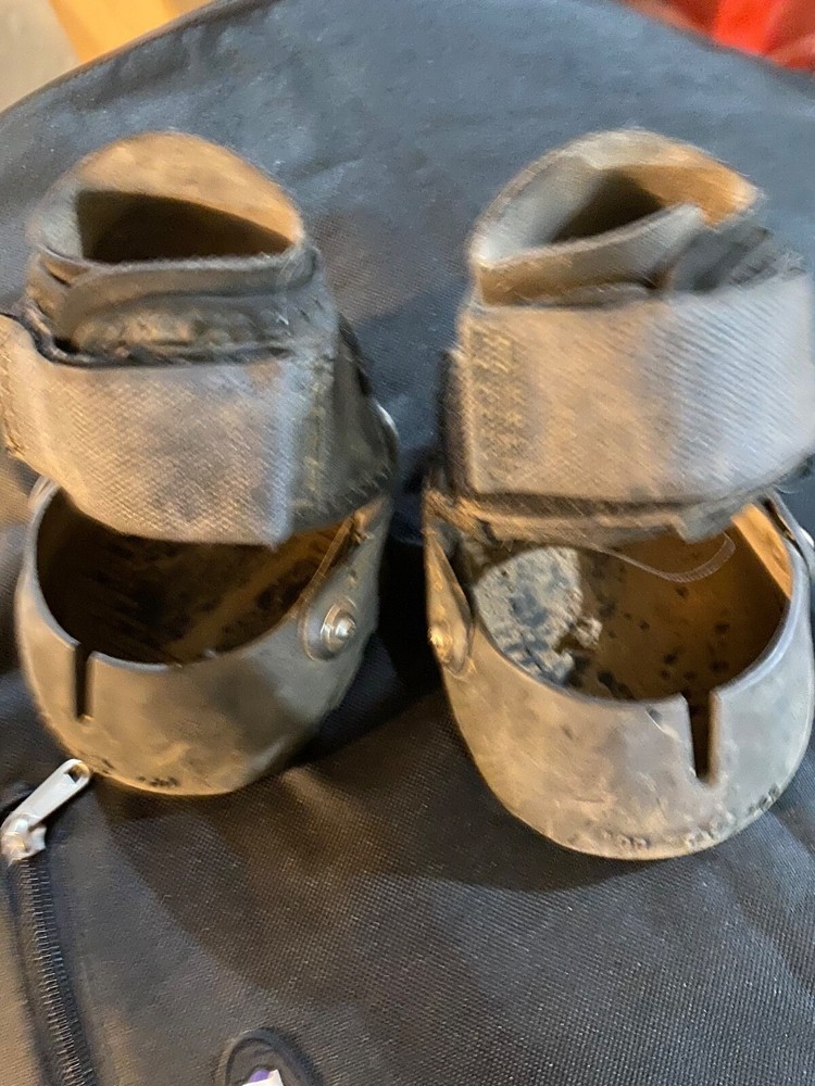 Easy Boots for Pony Size 00