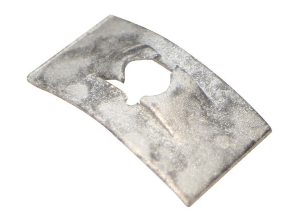 Speed Nut Flat Type Scr 2-56 L .38 (500 Pieces)
