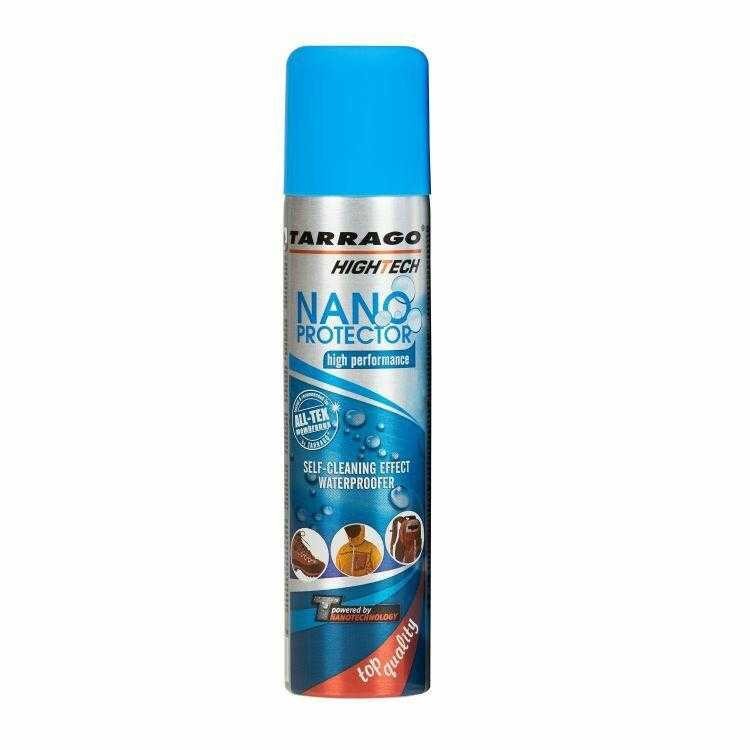 Tarrago HighTech Nano Protector Spray (6.5 oz)