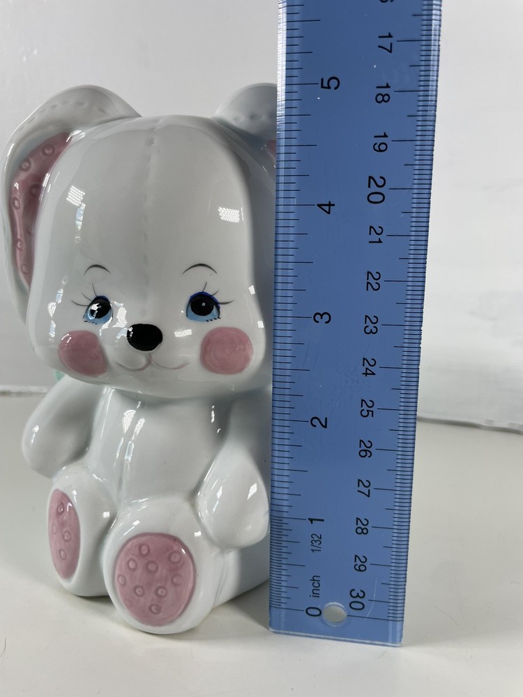 Bear Succulent Planter for Nursery