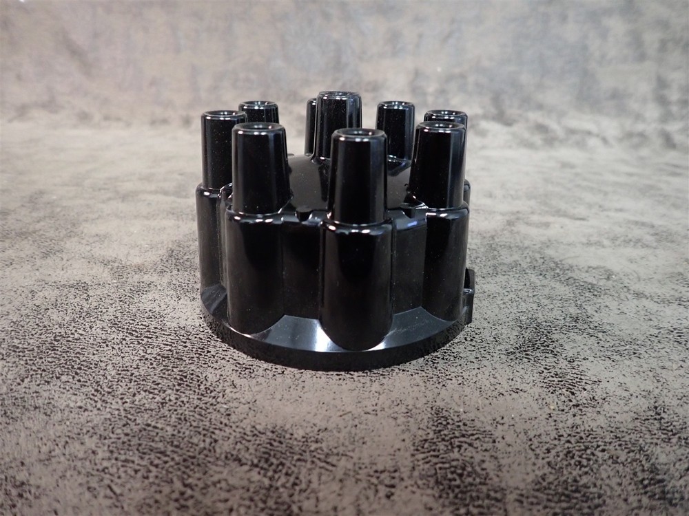 NEW WVE 5D1063 Distributor Cap (G156)