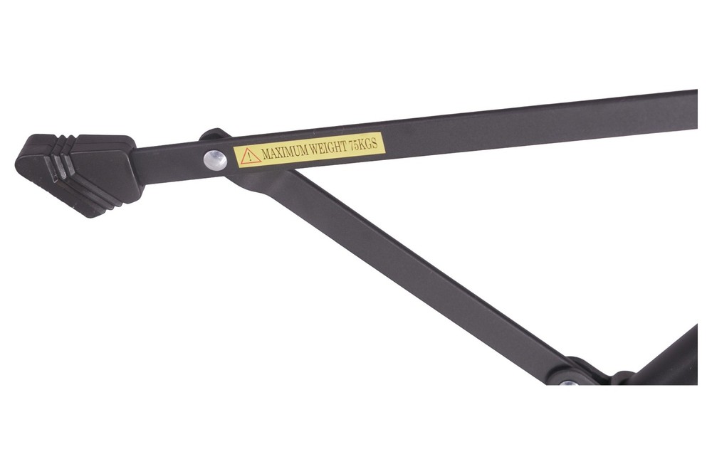 PDP Encore Drum Throne 12" - Black - NEW