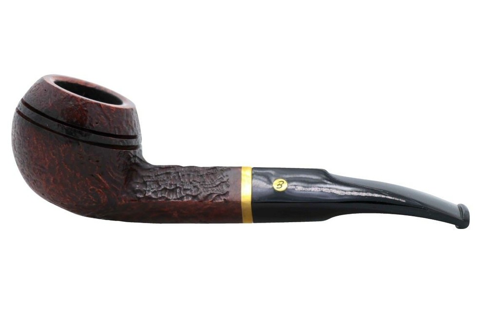 Brigham Tundra Pipe #26