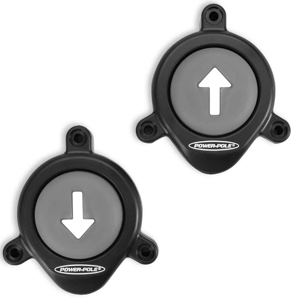 Power-Pole Anchor Wireless Foot Switch [CM1]